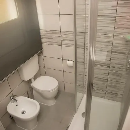 Гостевой дом Palazziello Materdei 4*