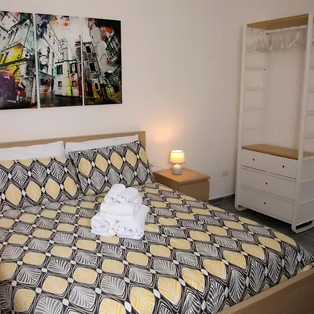 Palazziello Materdei Гостевой дом 4*