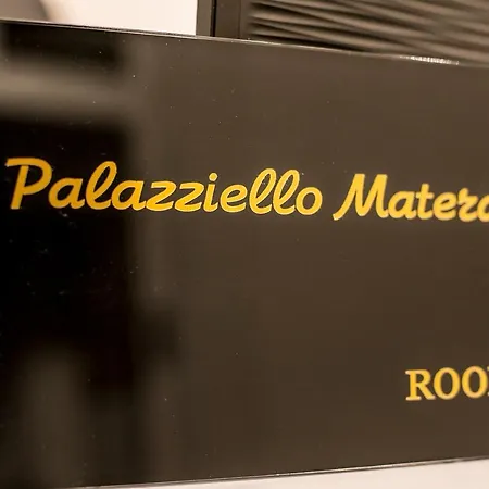 Palazziello Materdei 4*