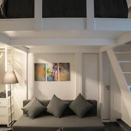 Maison d'hôtes Palazziello Materdei *