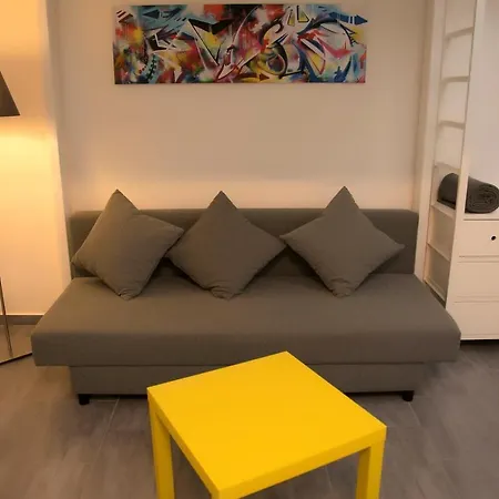 ゲストハウス Palazziello Materdei