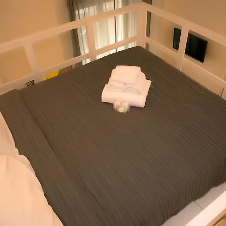 Palazziello Materdei ゲストハウス