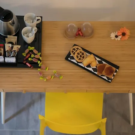 Palazziello Materdei 3*