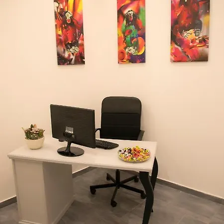 Palazziello Materdei ナポリ