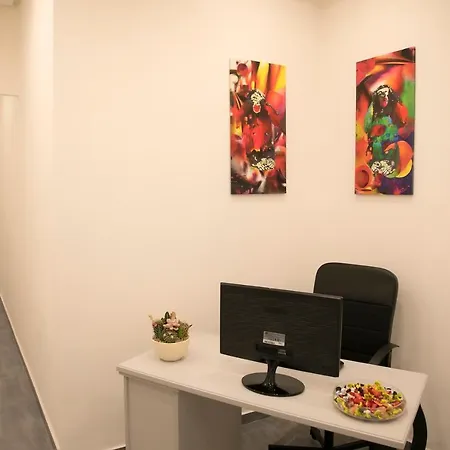 Palazziello Materdei 3*