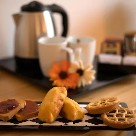 Palazziello Materdei ゲストハウス ナポリ